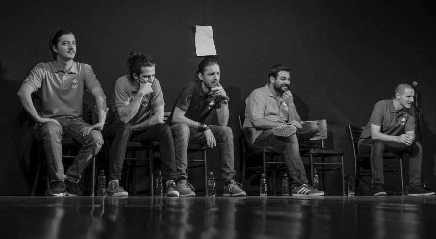 Care este programul Teatrului Muncipal Baia Mare în perioada 15-17 septembrie