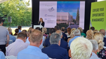 Contracte de finanțare în valoare de 30 de milioane de euro pentru dezvoltarea învățământului maramureșean