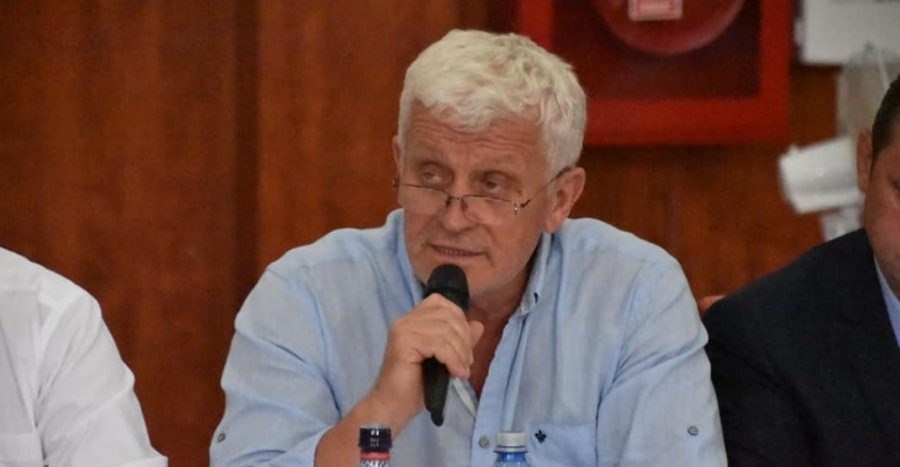 A trecut la cele veșnice fostul prefect al Maramureșului, Anton Rohian