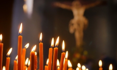 1 Septembrie – începutul Anului Nou Bisericesc