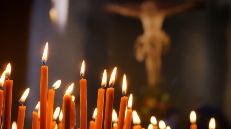 1 Septembrie – începutul Anului Nou Bisericesc
