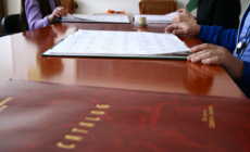 Directori noi în mai multe unități de învățământ din Maramureș