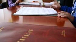 Directori noi în mai multe unități de învățământ din Maramureș