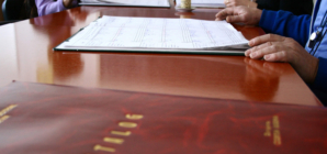 Directori noi în mai multe unități de învățământ din Maramureș