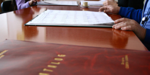 Directori noi în mai multe unități de învățământ din Maramureș