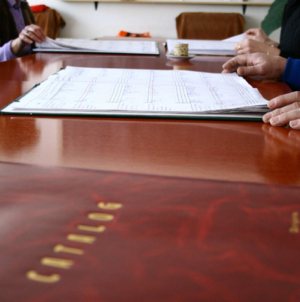 Directori noi în mai multe unități de învățământ din Maramureș