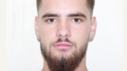 L-ați văzut? Un minor de 17 ani a plecat de acasă și e de negăsit