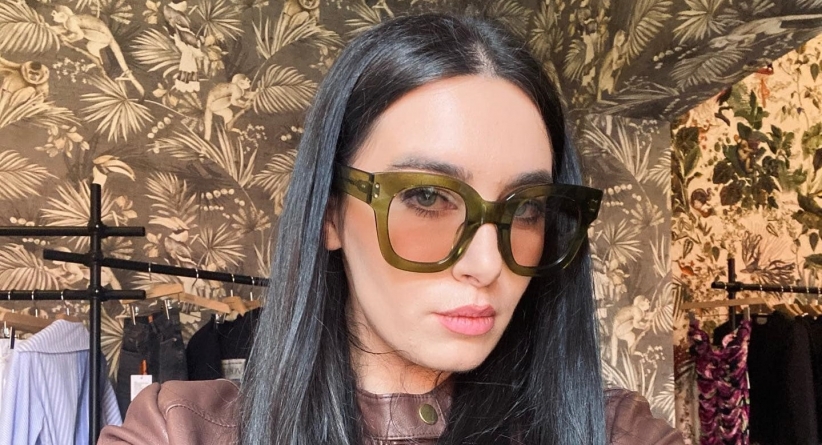 La Transilvania Fashion Festival 2023, Cluj: Artista vestimentară băimăreană Renata Mihaly își prezintă creațiile din colecția nouă în cadrul galei