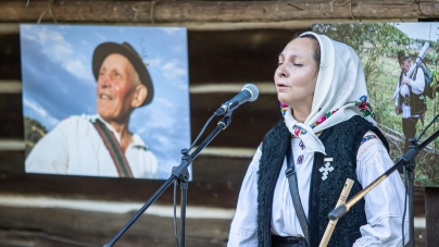 La Gala Tezaure Umane Vii 2023: Artista Maria Casandra Hauși, un nou recital încântător, in memoriam Nicolae Pițiș; Programul integral al galelor