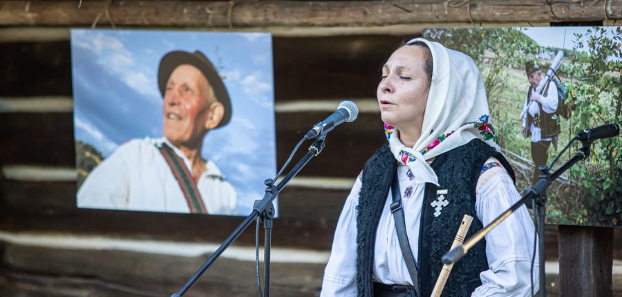 La Gala Tezaure Umane Vii 2023: Artista Maria Casandra Hauși, un nou recital încântător, in memoriam Nicolae Pițiș; Programul integral al galelor