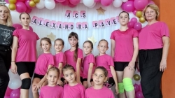 Gimnastică Ritmică, Cupa Internațională „Alexandra Pavel”: Medalii pentru sportivele de la LPS Baia Mare; Iată lista cu clasările și câștigătoarele