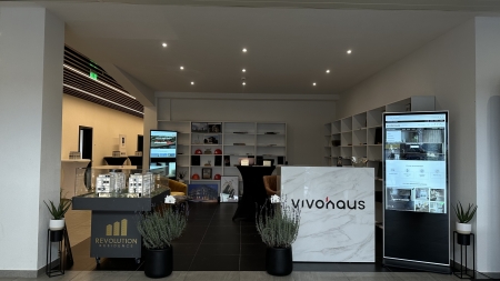 Revolution Residence, partener principal al TEDx Baia Mare 2023