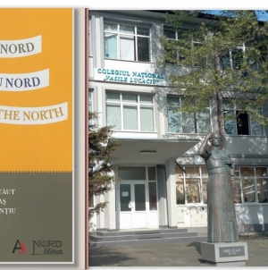 Literatură: Sunteți invitați la lansarea cărții „Scriitori din Nord/ Ecrivains du Nord/ Writers of the North”