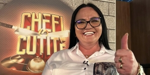 Maramureșeanca Maria Manea i-a cucerit pe jurații concursului „Chefi la cuțite”: Ce preparat special i-a adus calificarea în faza viitoare din show