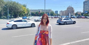 Maramureșeanca Maria Iulia Alexandrescu, CN „Gh. Șincai” Baia Mare, se află în lotul românesc lărgit pentru Olimpiada Internațională de Argumentare