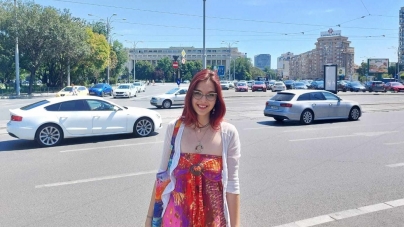 Maramureșeanca Maria Iulia Alexandrescu, CN „Gh. Șincai” Baia Mare, se află în lotul românesc lărgit pentru Olimpiada Internațională de Argumentare