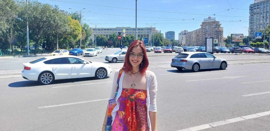 Maramureșeanca Maria Iulia Alexandrescu, CN „Gh. Șincai” Baia Mare, se află în lotul românesc lărgit pentru Olimpiada Internațională de Argumentare