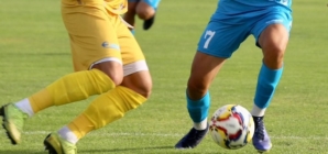 ”DOR de FOTBAL în cartier” revine la Baia Mare