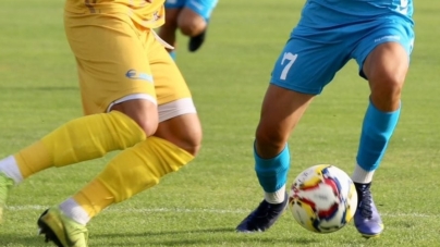 Prima etapă din retur aduce derby-ul maramureșean