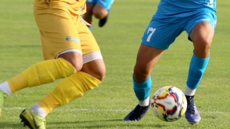 ”DOR de FOTBAL în cartier” revine la Baia Mare