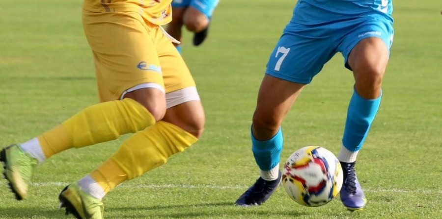 ”DOR de FOTBAL în cartier” revine la Baia Mare
