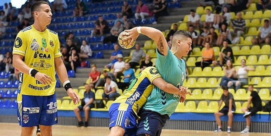 Tineretul Minaurului a debutat cu o victorie