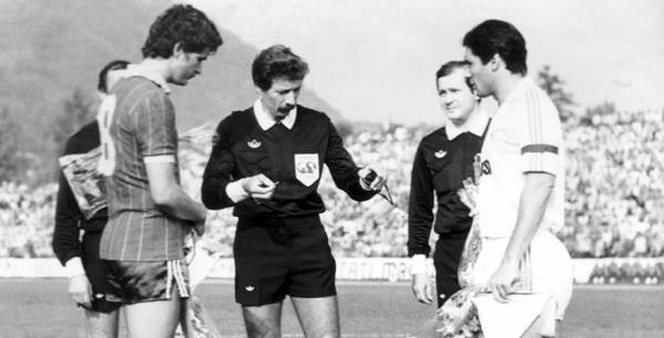 Special DirectMM: Retro Sport: Mărturisiri din Maramureș despre Minerul Baia Mare din „meciul meciurilor”, cu Real Madrid, în Cupa Cupelor din 1982