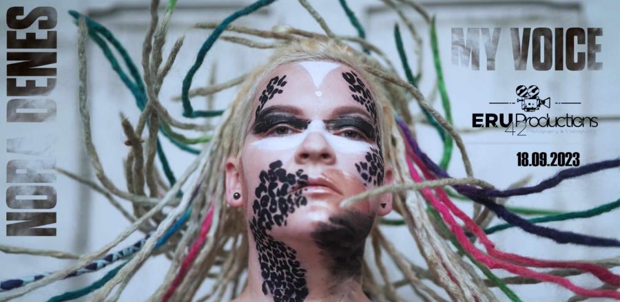 My Voice, noua piesă Nora Deneș: Artista din Maramureș își dorește să promoveze ambiția și speranța, unui nou început viguros, cu muzică și realism