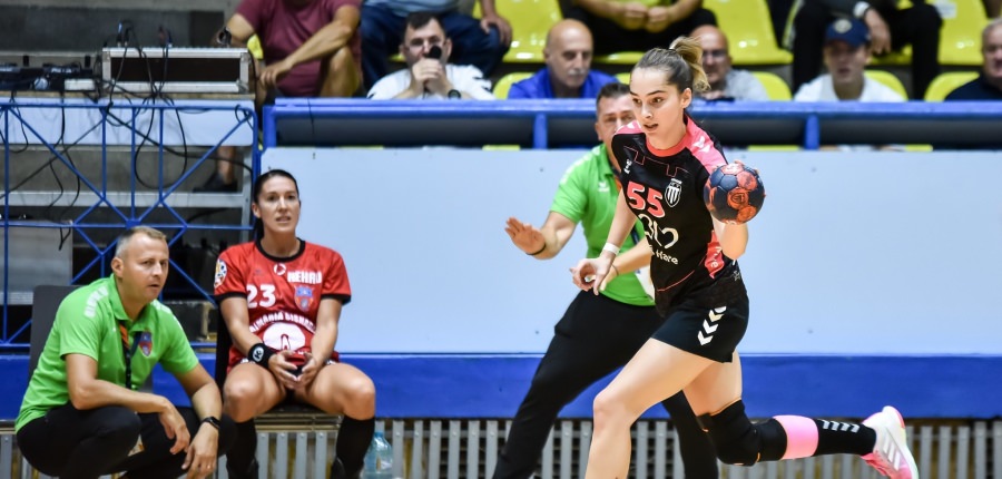 Campionatul Național Handbal Tineret, ediția 1: Sportivele și sportivii din cele două echipe băimărene; Alcătuirea seriilor, la masculin și feminin