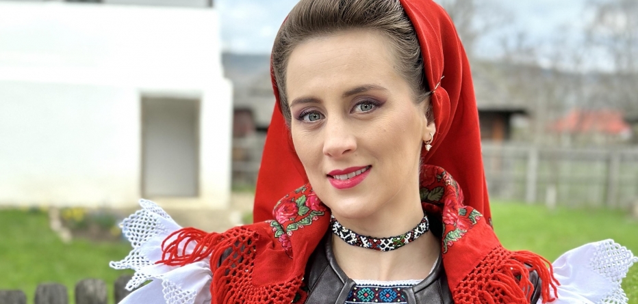 Bucurie mare în familia Oanei Font: Artista din Maramureș a născut un băiețel frumos și perfect sănătos; Un mesaj superb al mămicii, pentru micuț