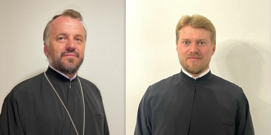 Noi slujiri administrative în cadrul Permanenței Consiliului Eparhial