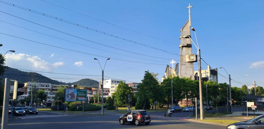S-a semnat contractul de execuție pentru modernizarea bulevardelor Independenței și Decebal