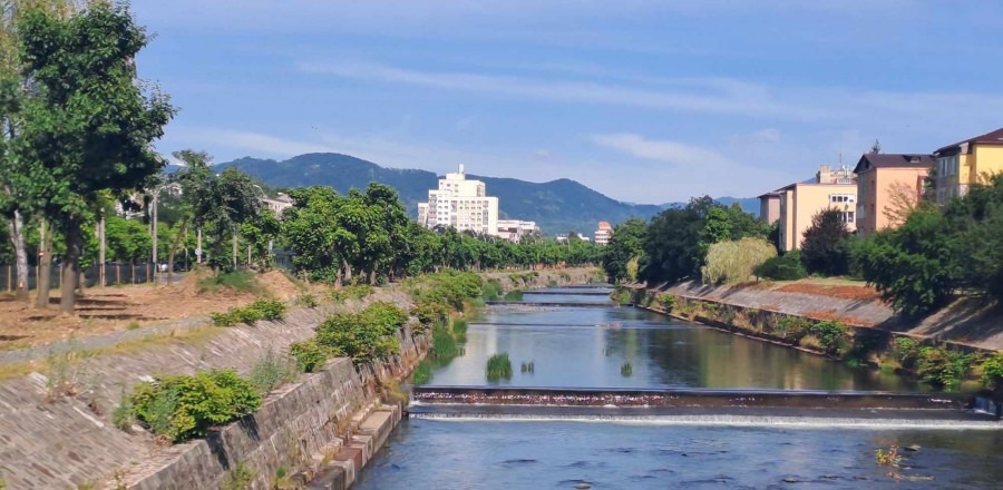Vremea exactă în Maramureș, miercuri, 13 septembrie