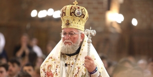 Mesajul Preasfințitului Părinte Iustin cu prilejul Anului Nou