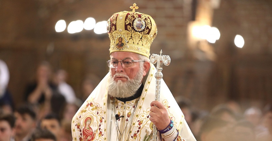 PS Iustin, despre noile canonizări: „Va veni vremea unor intelectuali creștini și femei mărturisitoare”
