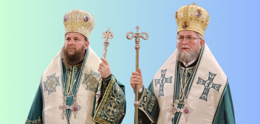 Ierarhii maramureșeni vor sluji la Catedrala Patriarhală din București în această duminică