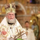 PS Părinte Episcop Iustin își serbează ziua onomastică