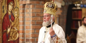 Azi se împlinesc 30 de ani de arhierie a Preasfințitului Părinte Iustin