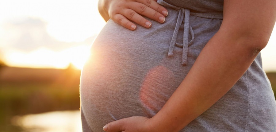 Femeile însărcinate au prioritate la toate casieriile