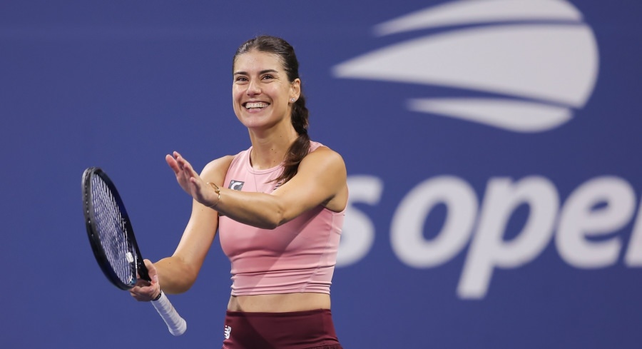 Care sunt șansele Soranei Cîrstea, de câștigare a marelui titlu la US Open 2023