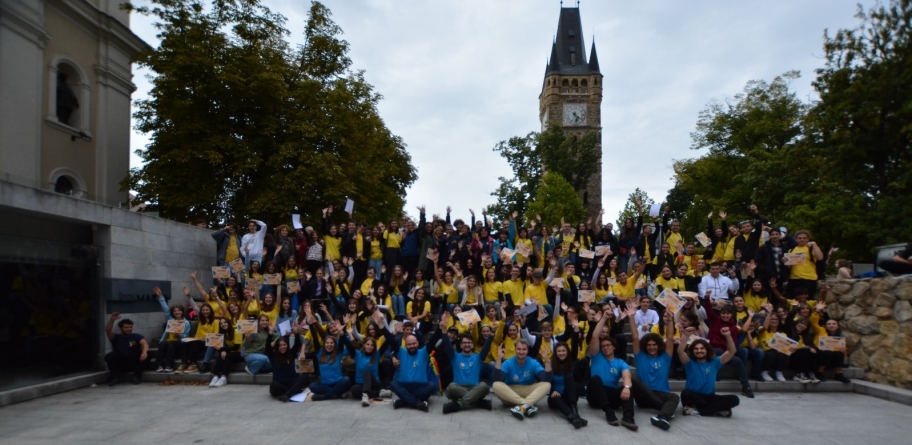 Un cocktail de știință, tradiție și artă: Celebrul Romanian Science Festival, din județul Maramureș, în acest weekend; Care sunt mentorii ediției 4