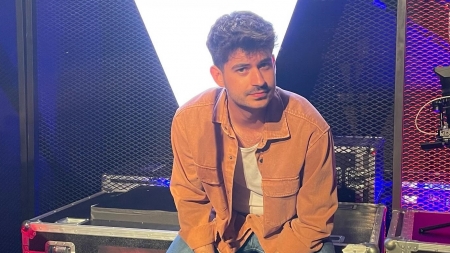 Vocea României: Andrei Petruș și opinia artistică a juraților de la deja celebrul spectacol TV; Va fi prezent în emisiune în ediția de vinerea asta