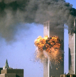 11 septembrie, ziua care a schimbat lumea