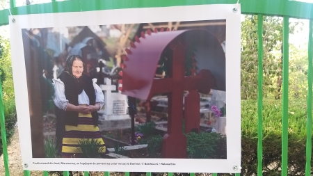 Fotografii din Maramureș în cadrul expoziției „Părinții și bunicii noștri” de pe Dealul Patriarhei din București