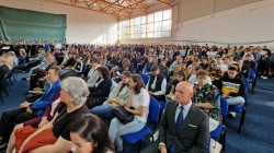 Un nou început academic pentru tinerii studenți din Baia Mare