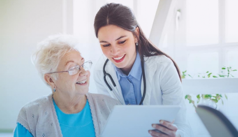 Proiect de lege votat: Creșterea accesului la servicii medicale în special pentru cetățenii din zonele rurale