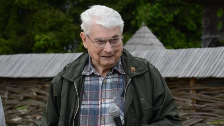 Profesorul Béres Iosif, cel mai titrat biolog maramureșean, a trecut la cele veșnice