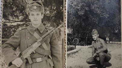 25 octombrie, Ziua Armatei Române: „Cătănitul reprezenta trecerea feciorului de la prea tânăr la bun de însurat, așadar de la copil la bărbat”