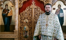 Pr. Adrian Dobreanu: Credința și statornicia aduc vindecare – meditație la Duminica a 27-a după Rusalii