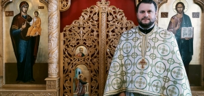 Pr. Adrian Dobreanu: Credința și statornicia aduc vindecare – meditație la Duminica a 27-a după Rusalii